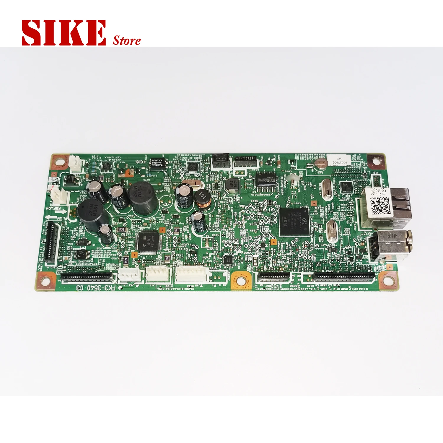 Основная плата логики для Canon MF4890dw MF4890 MF4880dw MF4880 MF4870dn MF4870 4890 4880 4870 материнская