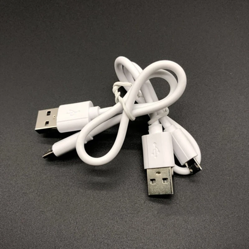 

Кабель для зарядки USB-микро-кабеля LokFo 0,25 м