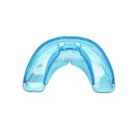 dental silicone orthodontic braces appliance braces alignment trainer teeth retainer bruxism grinding guards teeth straightener