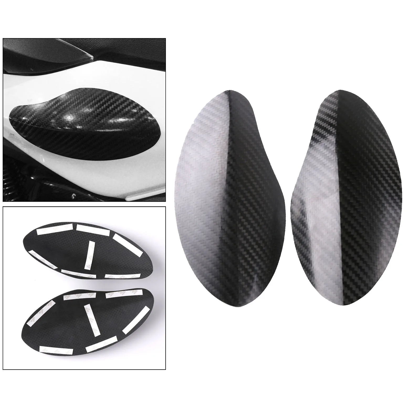 

Protective Accessories for Yamaha Xmax 300 250 Motorcycle Scooter
