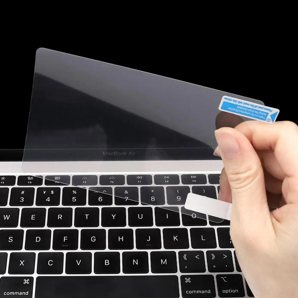 Для новейшего MacBook Pro 16-дюймовая Сенсорная панель A2141 модель 2019 прозрачная защита