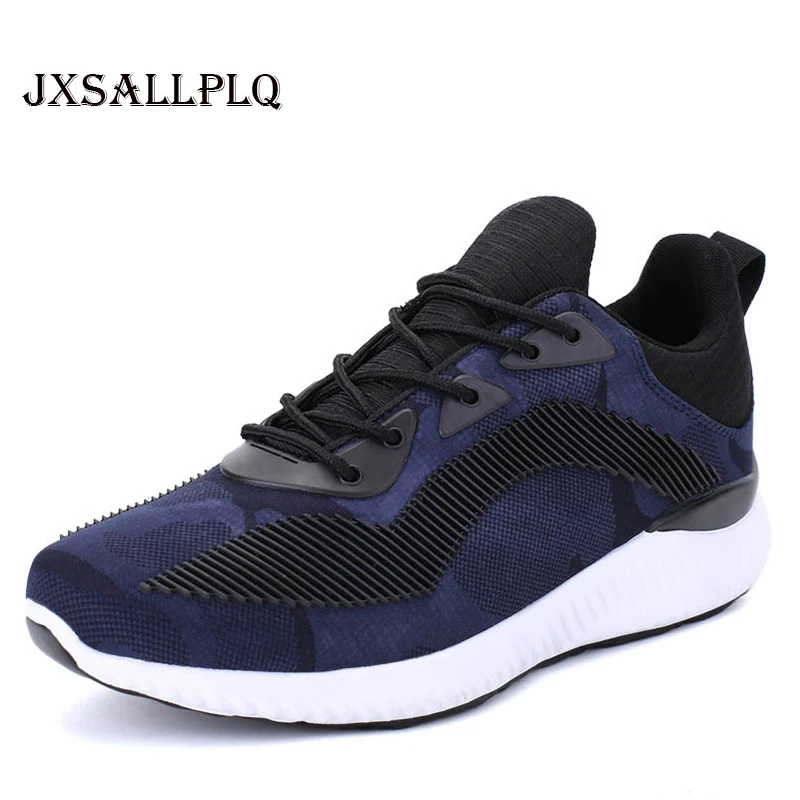 

Breathable Men's Casual Shoes 2019 Spring And Autumn Designer Sports Outdoor Transport Non-slip Running Shoes Training Shoes