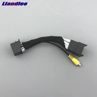 for ford focus 2019 2020 reversing rear view camera video original vehicle screen image rca adapter cable wire