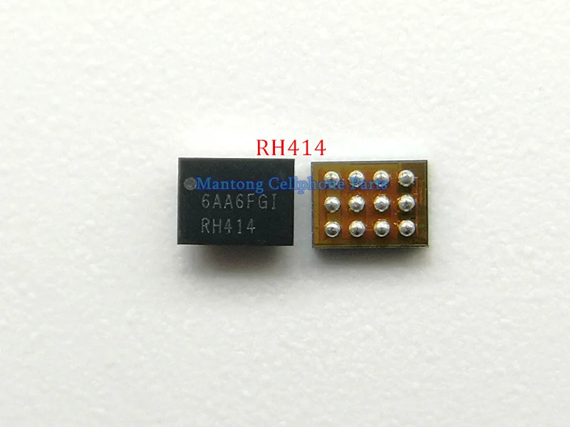 Зарядное устройство USB TPD1S414YZR RH414 TPD1S414 переключатель защиты от перенапряжения с ESD