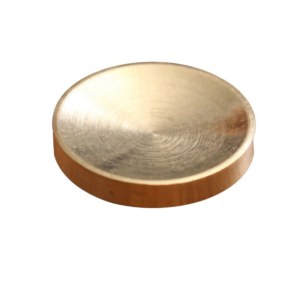 1 шт. сменная прочная латунная кнопка спуска затвора аксессуары для камеры Fuji