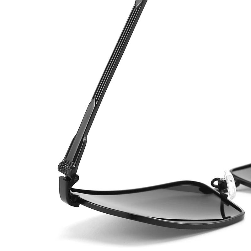 Очки солнцезащитные FENCHI мужские/женские классические винтажные поляризационные