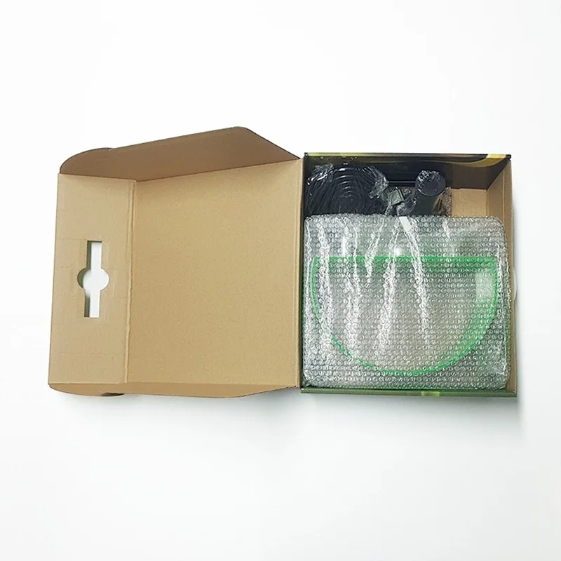 

Arch Shisha Half Round Many Colors Model Chicha Smoking Plastic Shisha Hookah Suit Portable Acrylic For smoking Boyfriend Gift