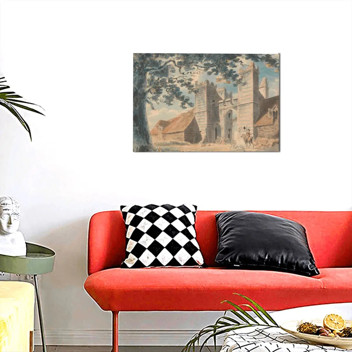 

Home Decor
