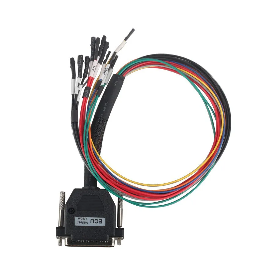 DHL VVDI PROG Programmer VVDIPROG V4.8.4 автоматическая программа Diangnostic tool для B M W Многоязычная