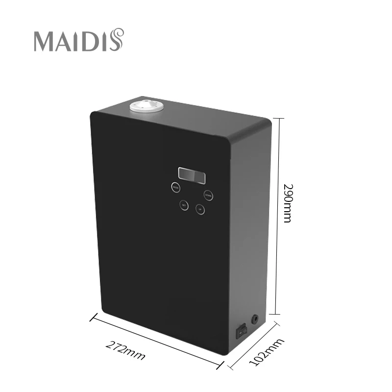 Самые продаваемые продукты Электрический аромадиффузор коммерческий