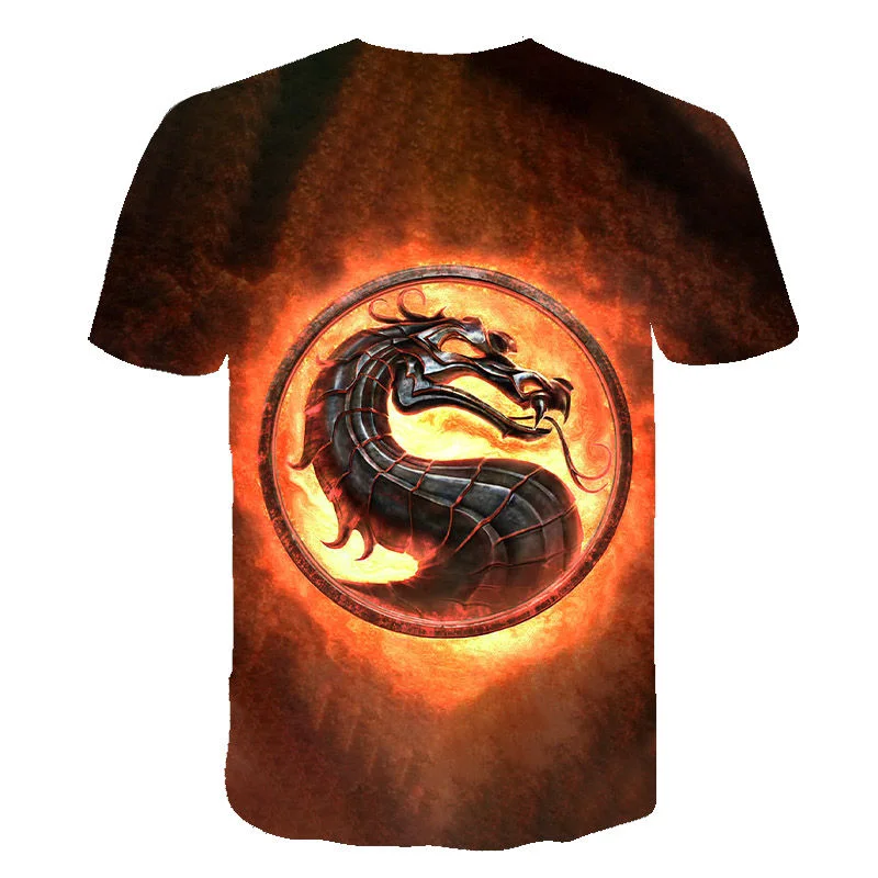 

3D Tshirt T shirt Men Animal Tshirt Printed Flame Funny T shirts Cloud Tshirts Casual Black Shirt Print Short Sleeve Streetwear