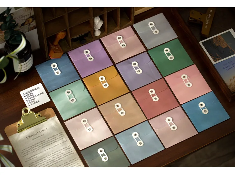 Разноцветная сумка для хранения бумаги 4 цветов настольный органайзер портмоне