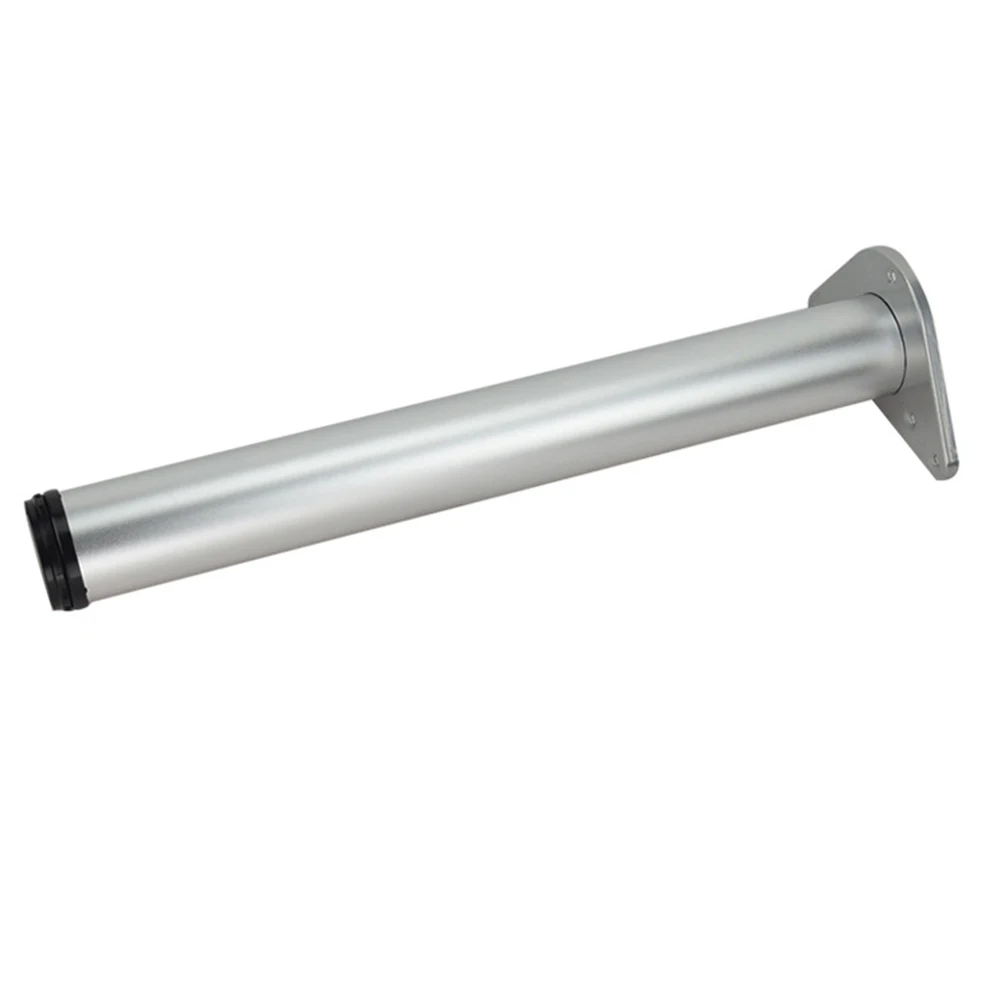 Стол столешница поддержка винт фиксации бар для завтрака круглая трубка прямой