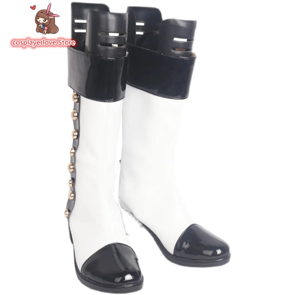 Ensemble Stars2 Sakasaki Natsume Обувь для косплея Сапоги на заказ вас