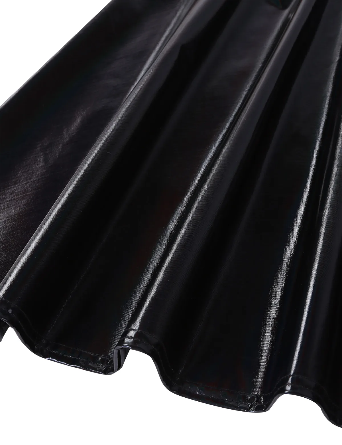 Женские блестящие металлические голографические Регулируемые широкие лямки