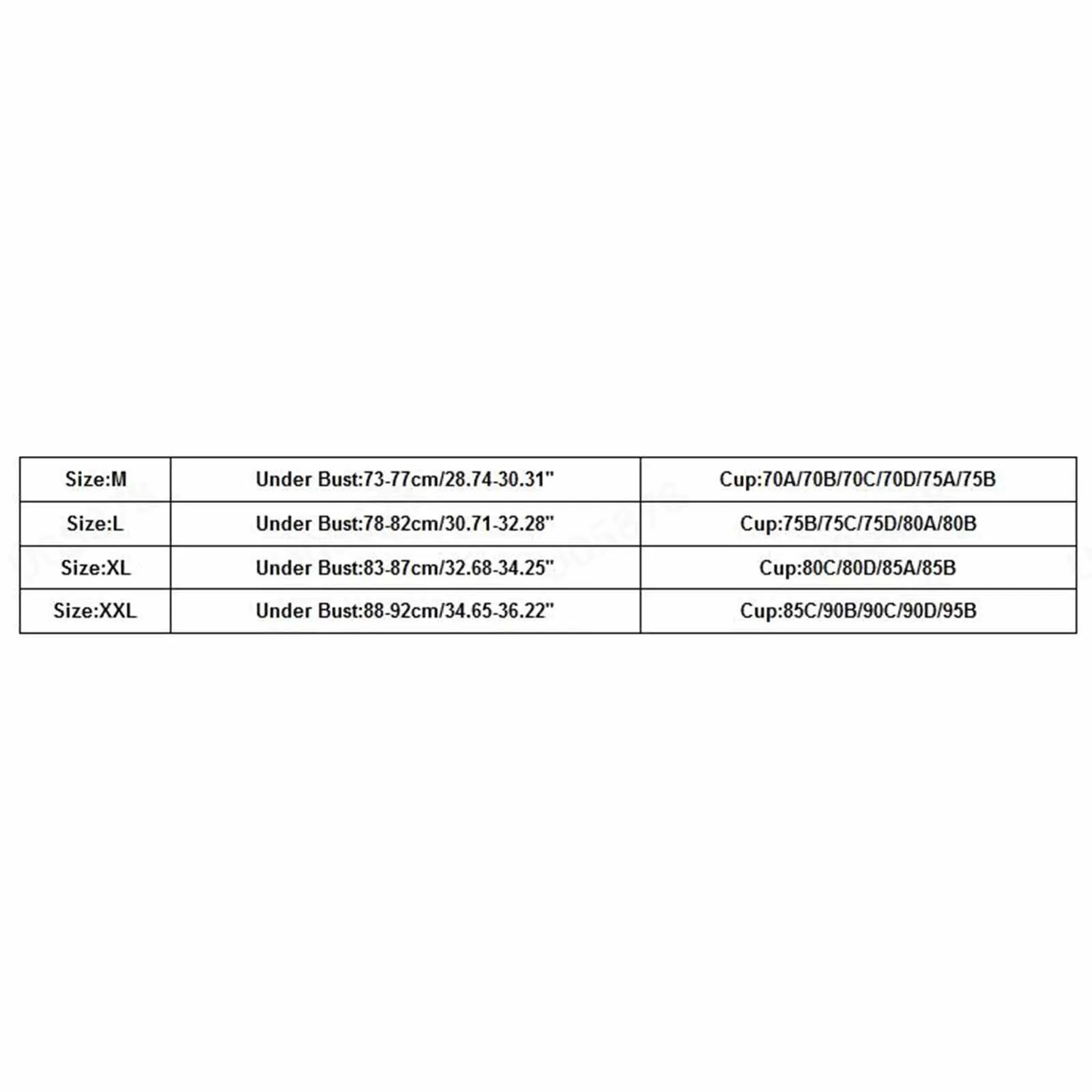 

Women's bra latex seamless, no steel ring gathers American back sports bra, comfortable and breathable basic underwear 40*