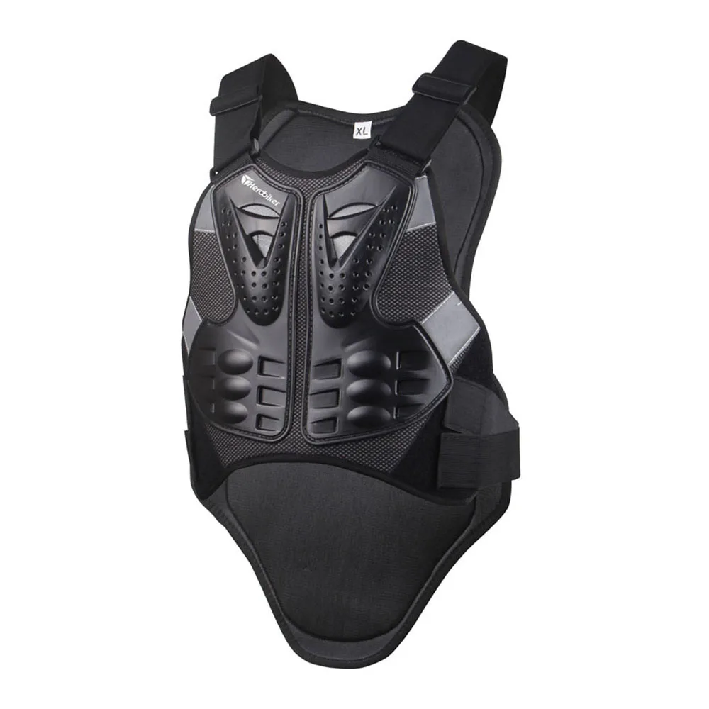 HEROBIKER мотоциклетная куртка защитный жилет для мотокросса|Куртки| |