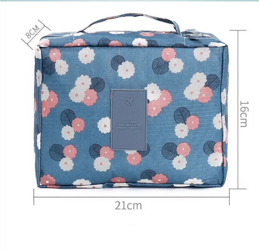 1 шт. Новое поступление Красота дорожная сумка небольшая сумочка косметичка