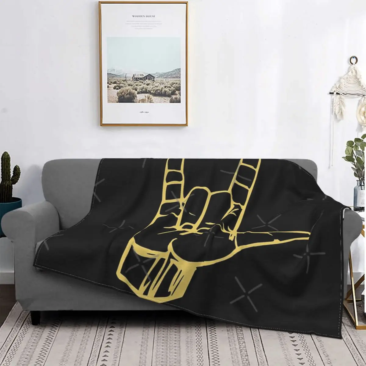 

Te amo, manta, colcha, cama, manta a cuadros, funda de sofá, manta de muselina, ropa de cama de algodón