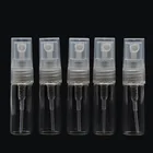 Флакон для парфюма, 50 шт.лот, 2 мл, 3 мл, 5 мл, 10 мл