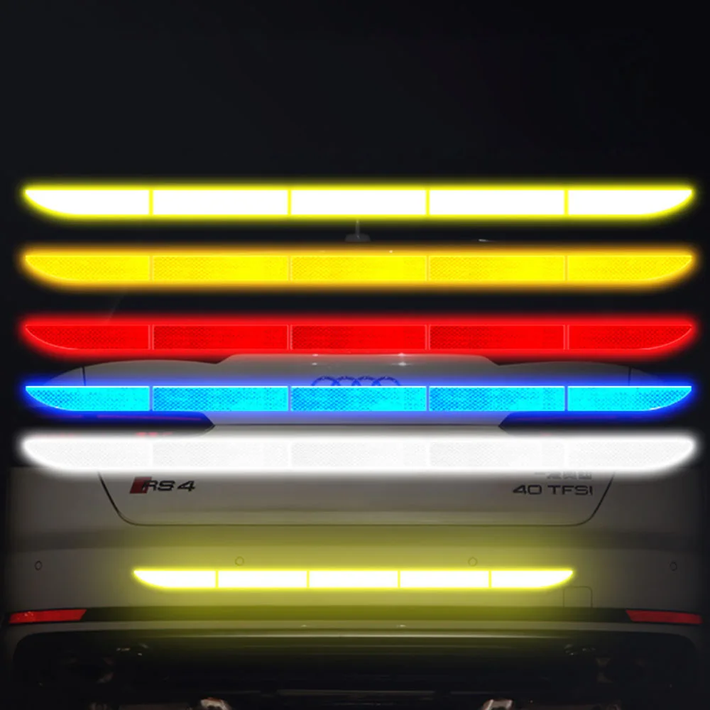 

Светоотражающая наклейка, наруПредупреждение лента для рефлекса клейкая светоотражающая лента, наружная Предупреждение ющая лента для за...