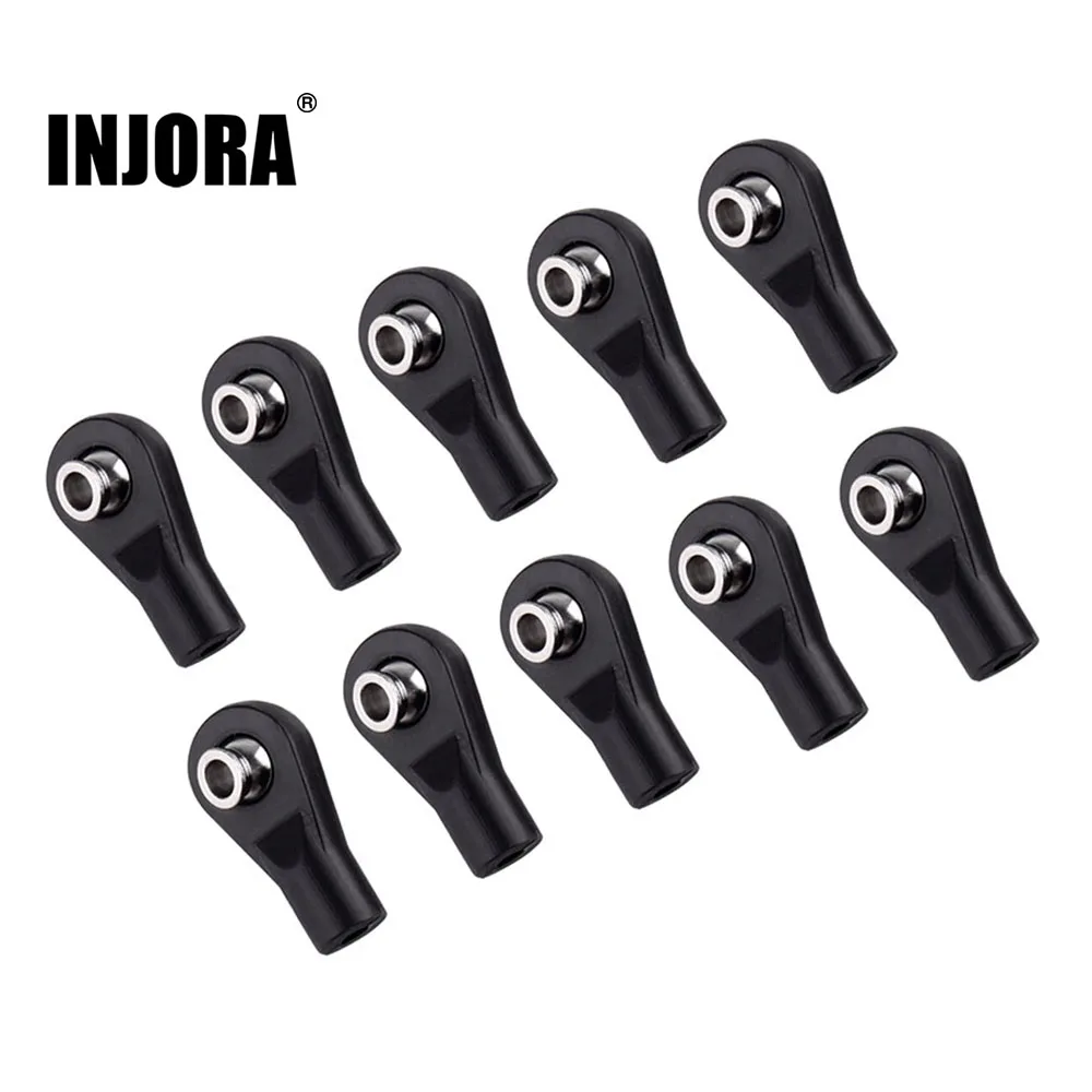 машинка на радиоуправлении inj