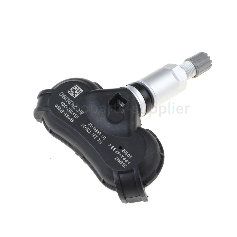 52933-2F000 529332 F000 TPMS монитор давления в шинах Syetem датчик 315 МГц для Hyundai Accent Sonata Tucson Kia Rio