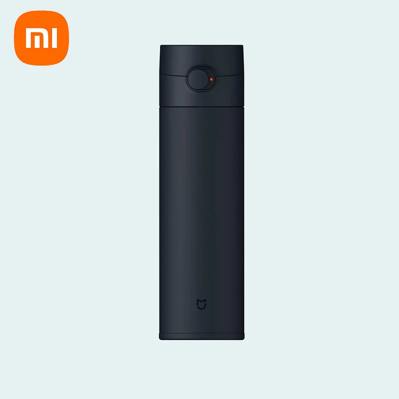 

Термос Xiaomi Mijia из нержавеющей стали, 480 мл