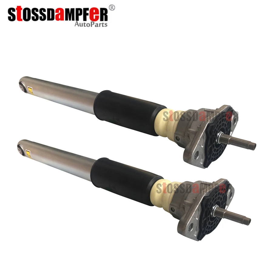 

StOSSDaMPFeR Rear Strut Spring Suspension Shock Absorber 97033306106 97033306107
