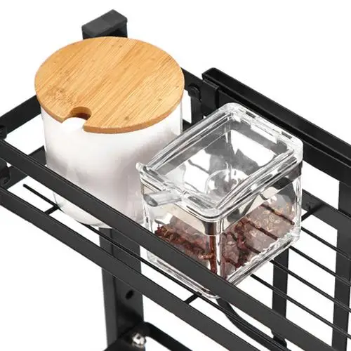 Полка для хранения на кухне антикоррозийная полка посуды из нержавеющей стали