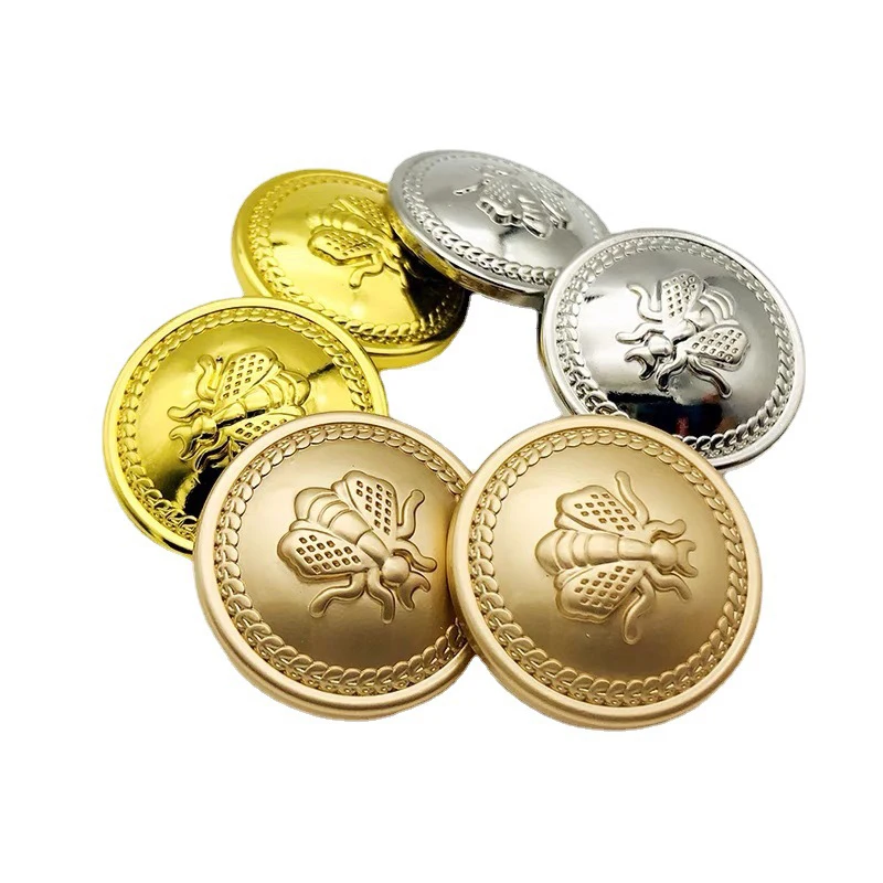 

10pcs/Lot Sewing Pearl Buttons for Clothing Diy Manualidades Accessories Rhinestone for Needlework Decorative for Craft Supplies