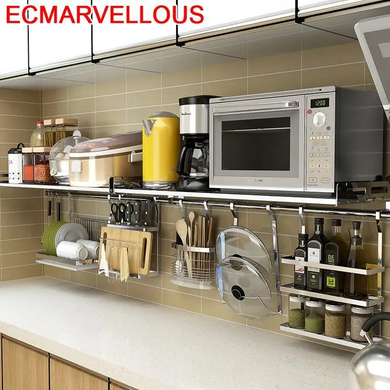 Держатель губок на раковине Cosina для организации кухни из нержавеющей стали|Полки