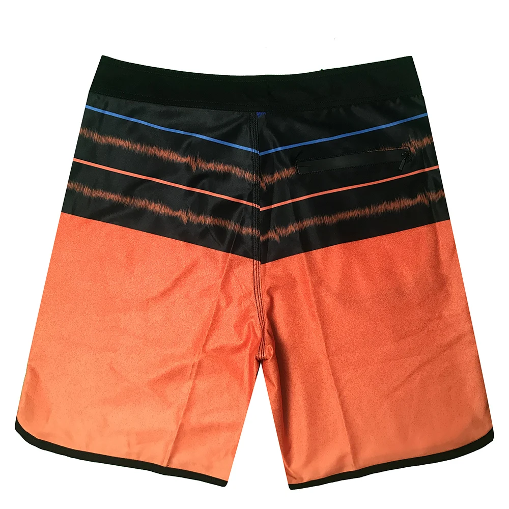 Прямая поставка новые мужские пляжные шорты водонепроницаемые плавки