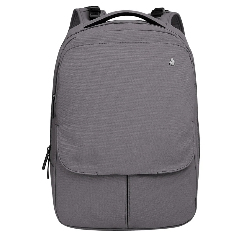 Мужской и Женский Повседневный Рюкзак классический из искусственной кожи