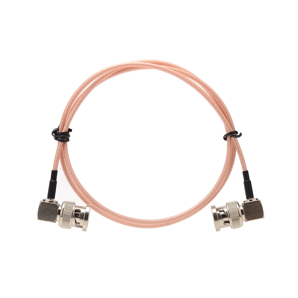 6G 3G HD-SDI 4K HD SDI кабель монитора изображения передачи видео сигнала 3 30P справа под