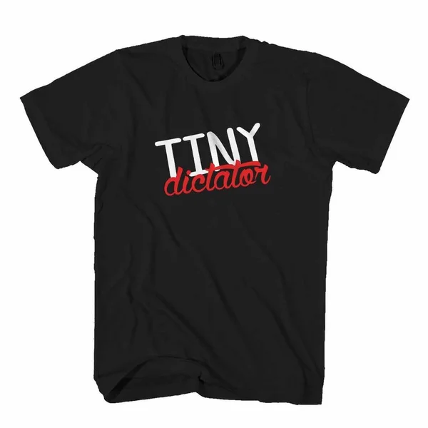 

Tiny Dictator Man's T-Shirt