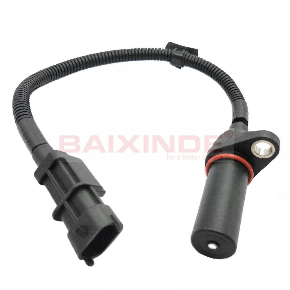 Высококачественный Датчик положения коленчатого вала для Hyundai Kia 39180 2B000 5S12470