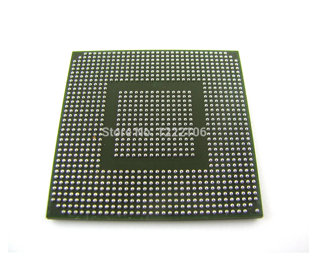 1 шт. оригинальный X02056 010 bga чип reball с шарами микросхемы для Microsoft XBOX 360 90nm GPU