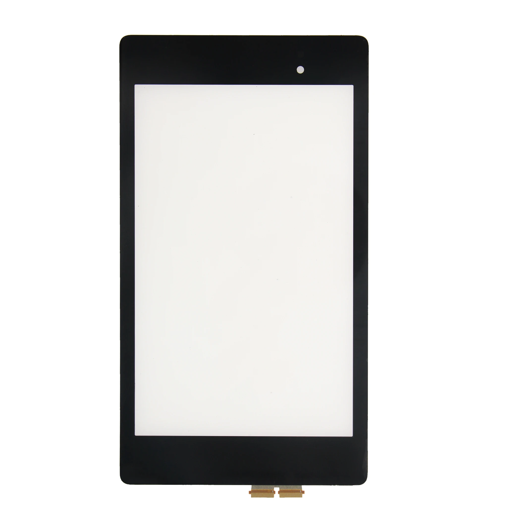 Сенсорный экран для Asus Google Nexus 7 2nd ME571 ME571K FHD 2013 K008 стекло дигитайзер панель