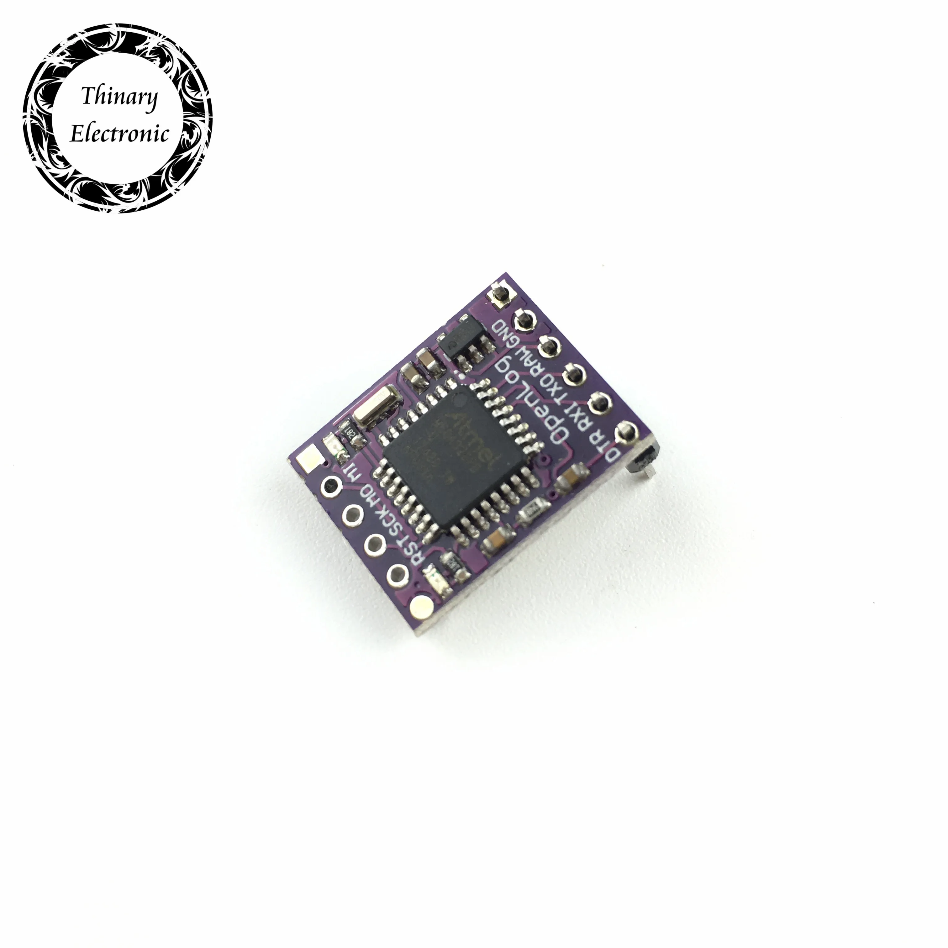 Openlog серийный регистратор данных с открытым исходным кодом Naze32 F3 Blackbox ATmega328 Поддержка Micro SD Модуль DIY Электроника