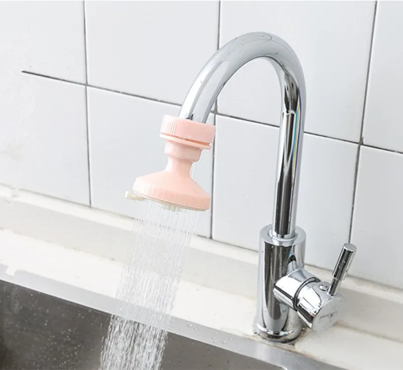 Кухонные Водосберегающие распылители для кухонного смесителя регулируемая