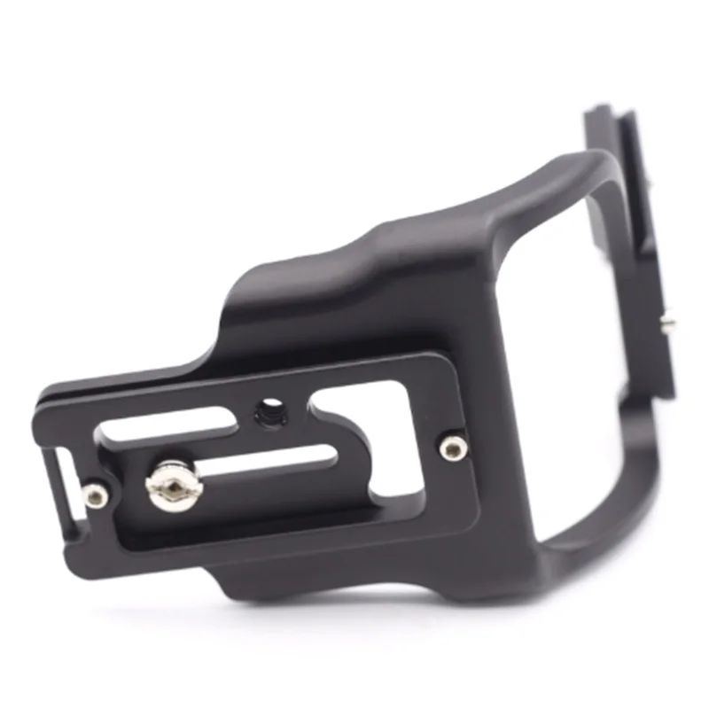 Подходит для камеры Nikon D850 ручка SLR Камера l-тип быстроустанавливаемая пластина