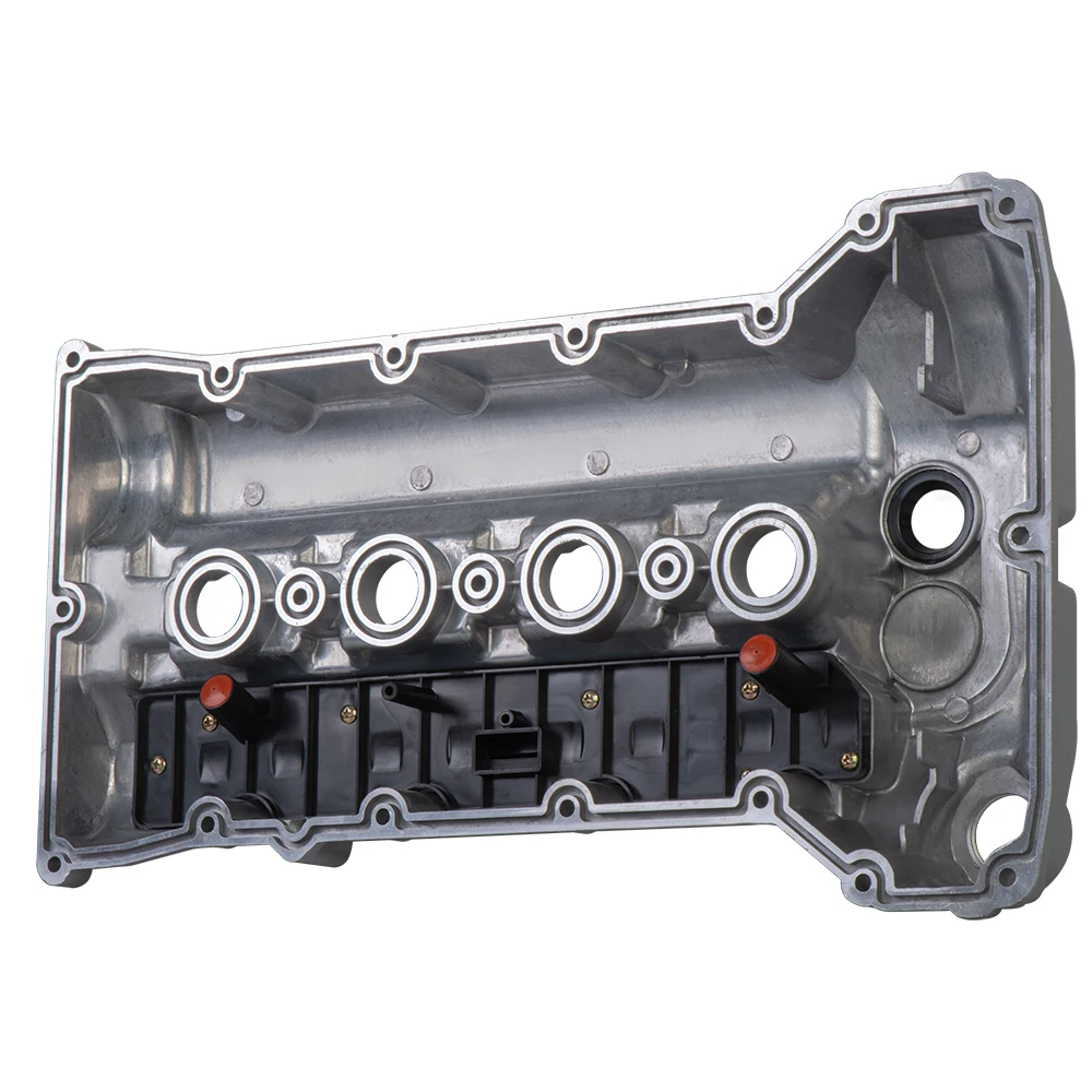 

543254353 Aluminium Alloy Engine Cylinder Head Valve Cover for Roewe 350 1.5T