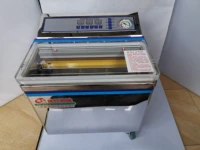 dz 300 food vacuum packaging machinemeat cooked food dry goods fruit home vacuum sealing machine
