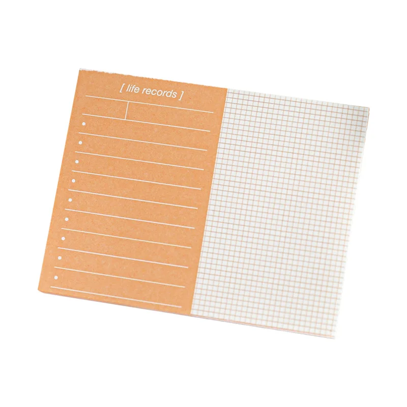 

50sheets/pack Simple Fresh Message Memo Sticky Notes Index Memo Pad Bookmarks Cute Scheduler Paper Stickers Kids Stationery