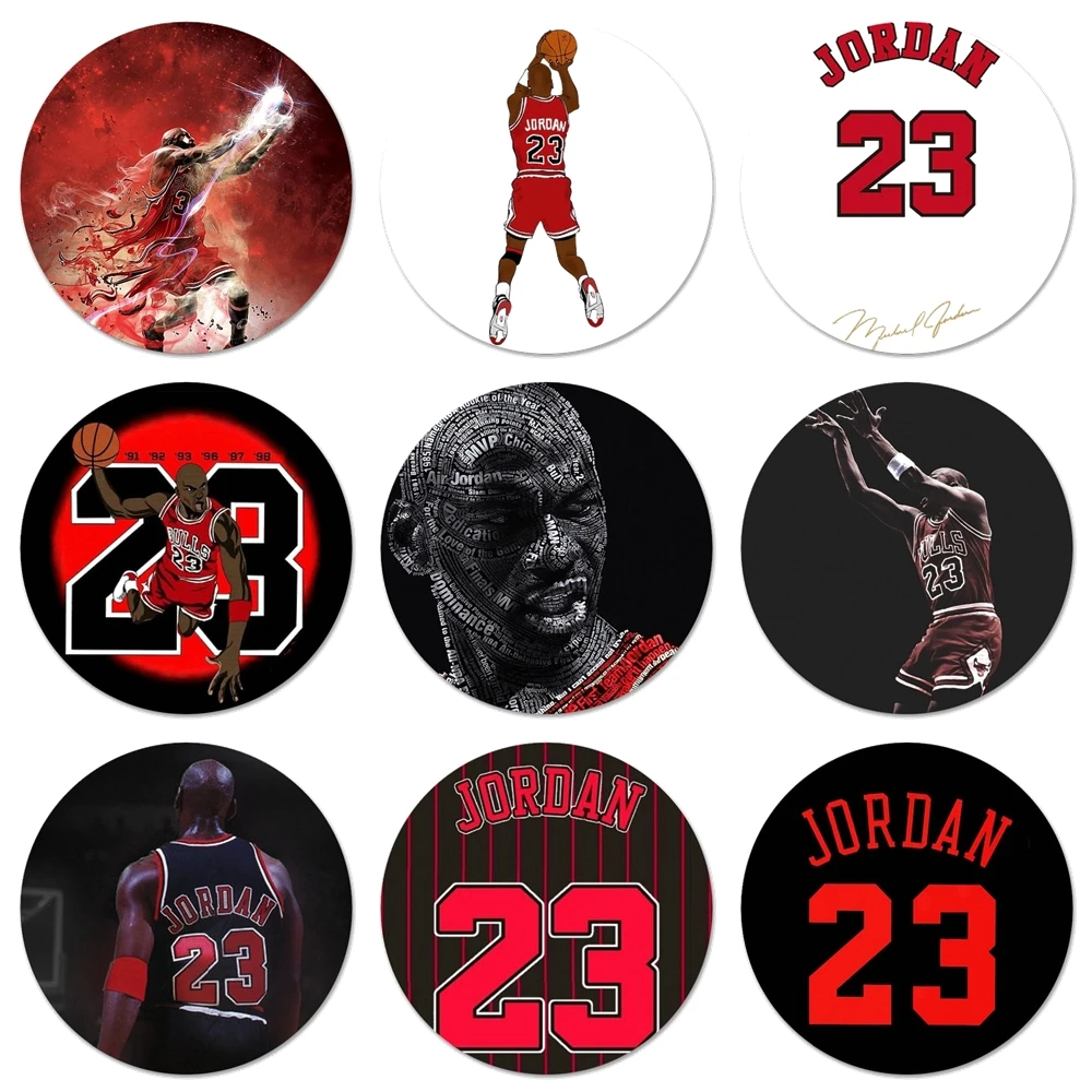 23 jordan