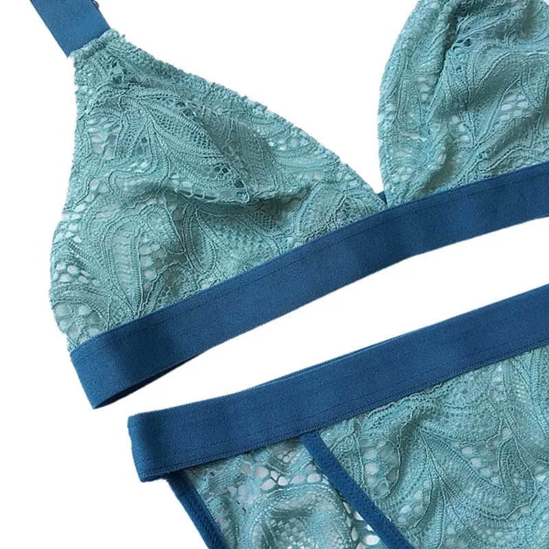 Бесшовное нижнее белье с треугольной чашкой бюстгальтер пуш ап регулируемыми