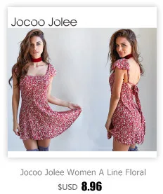 Jocoo Jolee, длинный рукав, высокая горловина, высокая талия, облегающее, сексуальное, мини,, весна, осень, женские, модные, вечерние, элегантные платья