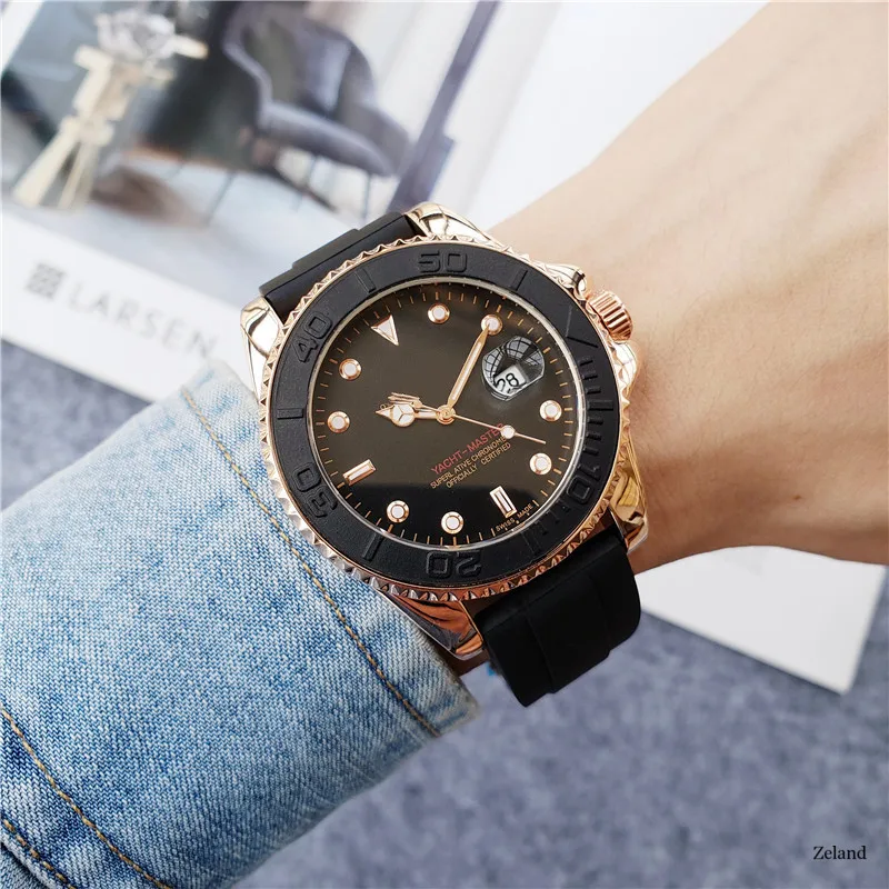 

2019 men's watch