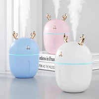 mini humidifier household bedroom air aromatherapy purification sprayer water replenishing instrument essential oil diffuser